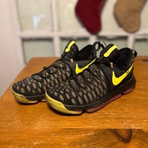 Kevin Durant 9’s Unlimited